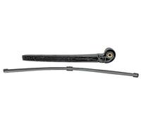 METZGER Brazo del limpiaparabrisas para AUDI: RS Q3, Q3 (Ref: 2190250)