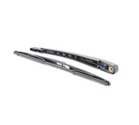 METZGER 2190277 Brazo del limpiaparabrisas lavado de parabrisas con caperuza