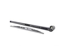 Metzger 2190278 - Brazo para limpiaparabrisas