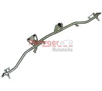 Metzger 2190306 Borrador Varillaje