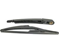 METZGER Brazo del limpiaparabrisas para PEUGEOT: 5008, 2008 & CITROËN: C3 Picasso (Ref: 2190310)