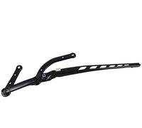 METZGER 2190446 Brazo del limpiaparabrisas lavado de parabrisas para BMW 5 Sedán