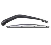 Original METZGER Limpiaparabrisas 2190482 Para Nissan