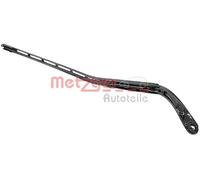METZGER 2190489 Brazo del limpiaparabrisas lavado de parabrisas