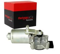 Metzger 2190527 Motor del limpiaparabrisas