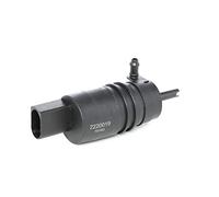 Metzger Autoteile Bomba de limpiaparabrisas 2220019 para AUDI: TT, A5, A4, S5, RS3