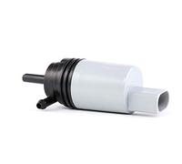 METZGER 2220037 Bomba de agua de lavado, lavado de parabrisas