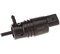 METZGER 2220042 Bomba de agua de lavado, lavado de parabrisas