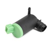 METZGER 2221206 Bomba de agua de lavado, lavado de parabrisas