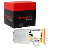 Metzger 2250016 Unidad de alimentación de combustible