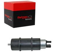 Metzger 2250038 Bomba de combustible