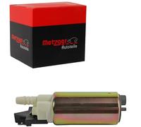 METZGER 2250161 Bomba de combustible