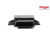 METZGER 2250283 Unidad de control, bomba de combustible