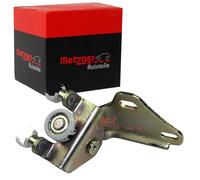 METZGER 2310005 Guía rodillo, puerta corrediza