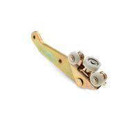 Metzger 2310005 Guía de rodillos, Puerta corredera