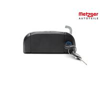 METZGER 2310500 Manecilla de puerta