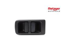 METZGER 2310507 Manecilla de puerta