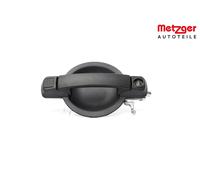 METZGER 2310534 Manecilla de puerta