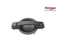 METZGER 2310537 Manecilla de puerta