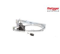 METZGER 2310545 Bastidor manecilla de puerta