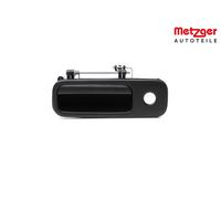 METZGER 2310590 Manecilla de puerta del maletero
