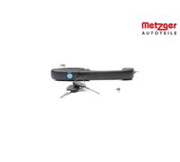 METZGER 2310596 Manecilla de puerta