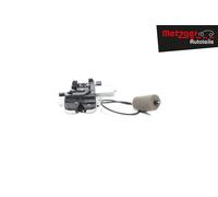 METZGER 2310679 Cerradura de la puerta del maletero