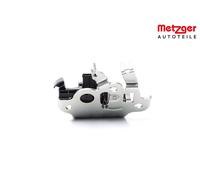 METZGER 2310698 Cerradura de la puerta del maletero
