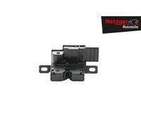 METZGER 2310714 Cerradura de la puerta del maletero