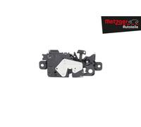 METZGER 2310720 Cerradura de la puerta del maletero