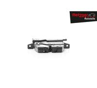 METZGER 2310722 Cerradura de la puerta del maletero