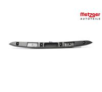 METZGER Manecilla de puerta del maletero para BMW: SÃ©rie 3 (Ref: 2310768)
