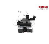 METZGER 2310779 Cerradura de la puerta del maletero