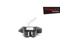 METZGER 2310784 Cerradura de la puerta del maletero