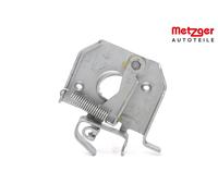 Cerradura del capó 2310788 METZGER para RENAULT NISSAN OPEL