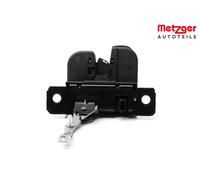 METZGER 2310822 Cerradura de la puerta del maletero
