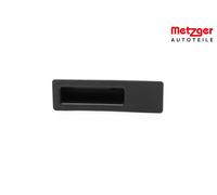 METZGER 2310854 Manecilla de puerta del maletero