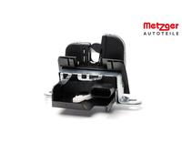 METZGER 2310866 Cerradura de la puerta del maletero
