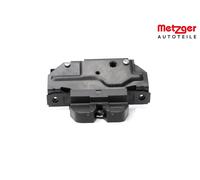 METZGER 2310897 Cerradura de la puerta del maletero