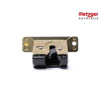METZGER 2310899 Cerradura de la puerta del maletero