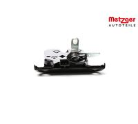 METZGER 2310906 Cerradura de la puerta del maletero