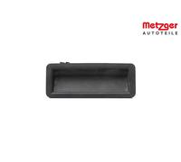 METZGER 2310909 Manecilla de puerta del maletero