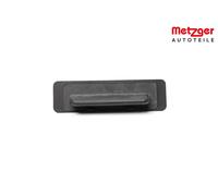 METZGER Manecilla de puerta del maletero para RENAULT: Espace, Laguna (Ref: 2310925)
