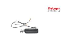 METZGER 2310926 Manecilla de puerta del maletero