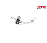 METZGER Retenedor de puerta para RENAULT: Clio, Fluence, Symbol - Thalia, Thalia (Ref: 2312039)