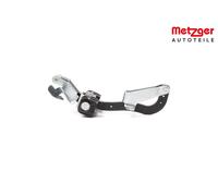 METZGER Retenedor de puerta para FIAT: Ducato & PEUGEOT: Boxer & CITROËN: Relay, Jumper (Ref: 2312076)
