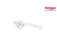Limitador de la puerta delante 2312115 METZGER para PEUGEOT FIAT CITROËN