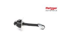 Limitador de la puerta posterior 2312129 METZGER para PEUGEOT 308 II 308 SW II