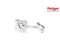 Limitador de la puerta delante 2312280 METZGER para VW FOX Hatchback