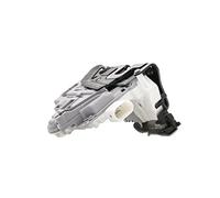 Metzger 2314006 - Cerradura de puerta